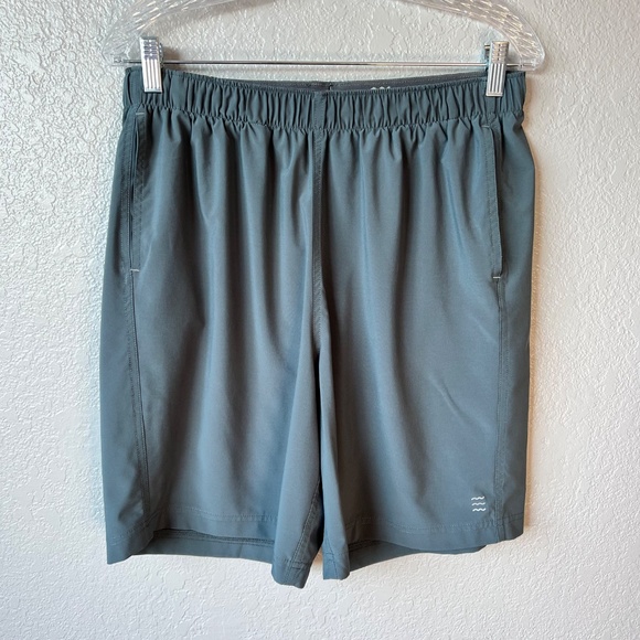 Free Fly Apparel 8 inch Breeze Shorts - Picture 2 of 10